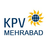 KPV-MEHRABAD logo, KPV-MEHRABAD contact details