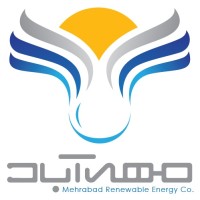 Renewable Energy of Mehrabad Co. logo, Renewable Energy of Mehrabad Co. contact details