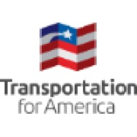 Transportation For America logo, Transportation For America contact details