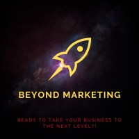 Beyond Marketing logo, Beyond Marketing contact details