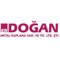 Er Doğan Metal Kaplama San Tic Ltd Şti logo, Er Doğan Metal Kaplama San Tic Ltd Şti contact details