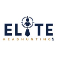 ELITE HEADHUNTING INCORPORATED logo, ELITE HEADHUNTING INCORPORATED contact details