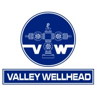 Valley Wellhead logo, Valley Wellhead contact details