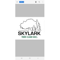 Skylark Tree Care Inc. logo, Skylark Tree Care Inc. contact details