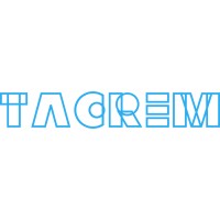 Tacrem logo, Tacrem contact details