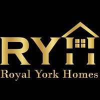 Royal York Homes logo, Royal York Homes contact details