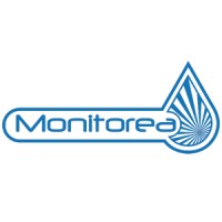 MONITOREA logo, MONITOREA contact details