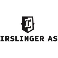 Irslinger AS logo, Irslinger AS contact details