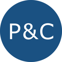 P&C Contadores Públicos logo, P&C Contadores Públicos contact details