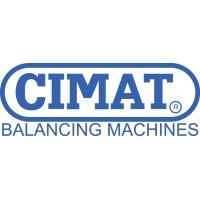 CIMAT Balancing Machines logo, CIMAT Balancing Machines contact details