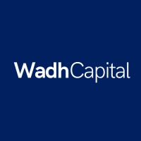 WadhCapital logo, WadhCapital contact details