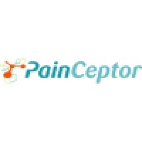 PainCeptor logo, PainCeptor contact details