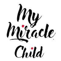 My Miracle Child logo, My Miracle Child contact details