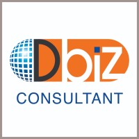 Dbiz Consultant logo, Dbiz Consultant contact details