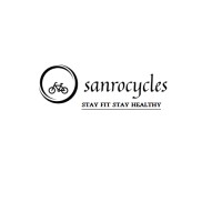 Sanrocycles logo, Sanrocycles contact details