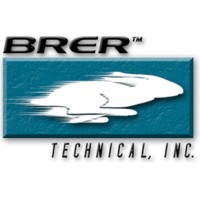 BRER TECHNICAL, INC. logo, BRER TECHNICAL, INC. contact details