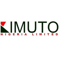 Kimuto Nigeria Limited logo, Kimuto Nigeria Limited contact details