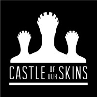 Castle of our Skins logo, Castle of our Skins contact details