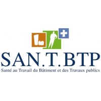 SAN.T.BTP logo, SAN.T.BTP contact details