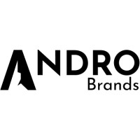 Andro Brands logo, Andro Brands contact details