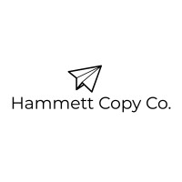 Hammett Copy Co. logo, Hammett Copy Co. contact details