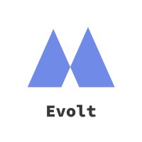 Evolt logo, Evolt contact details