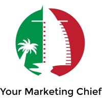 YOUR MARKETING CHIEF LTD logo, YOUR MARKETING CHIEF LTD contact details