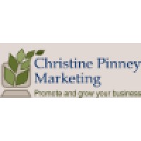 Christine Pinney Marketing/E-Newsletters logo, Christine Pinney Marketing/E-Newsletters contact details