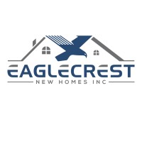 Eaglecrest New Homes Inc. logo, Eaglecrest New Homes Inc. contact details