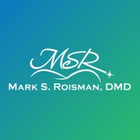 Mark S. Roisman, DMD logo, Mark S. Roisman, DMD contact details