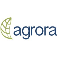 Agrora logo, Agrora contact details