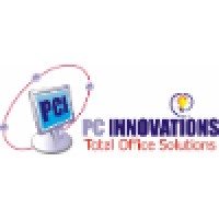 PC Innovations logo, PC Innovations contact details