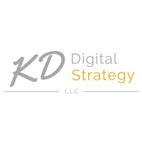 KD Digital Strategy logo, KD Digital Strategy contact details