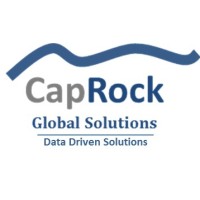 CapRock Global Solutions logo, CapRock Global Solutions contact details