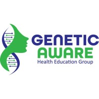 Genetic Aware logo, Genetic Aware contact details