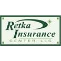 Retka Insurance Center, LLC. logo, Retka Insurance Center, LLC. contact details