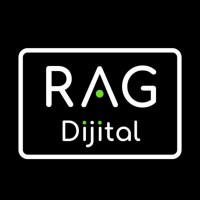 RAG Dijital Agency logo, RAG Dijital Agency contact details