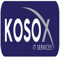 Kosox IT Services logo, Kosox IT Services contact details