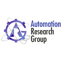 Automation Research Group logo, Automation Research Group contact details