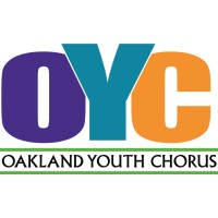 Oakland Youth Chorus logo, Oakland Youth Chorus contact details