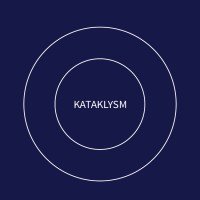 Kataklysm logo, Kataklysm contact details