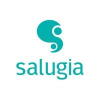 Salugia Tecnologia logo, Salugia Tecnologia contact details