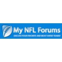 My NFL Forums logo, My NFL Forums contact details