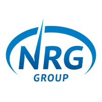 NRG GROUP logo, NRG GROUP contact details