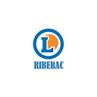 E.LECLERC RIBERAC logo, E.LECLERC RIBERAC contact details