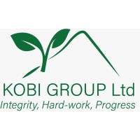 KOBI GROUP LTD logo, KOBI GROUP LTD contact details