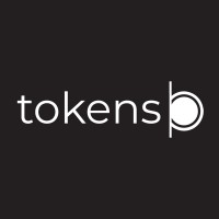 Tokens logo, Tokens contact details