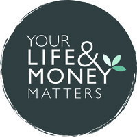 Your Life and Money Matters logo, Your Life and Money Matters contact details