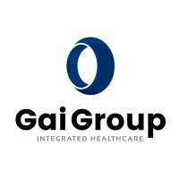 Gai Group logo, Gai Group contact details