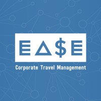 EASE - Corporate Travel Management logo, EASE - Corporate Travel Management contact details